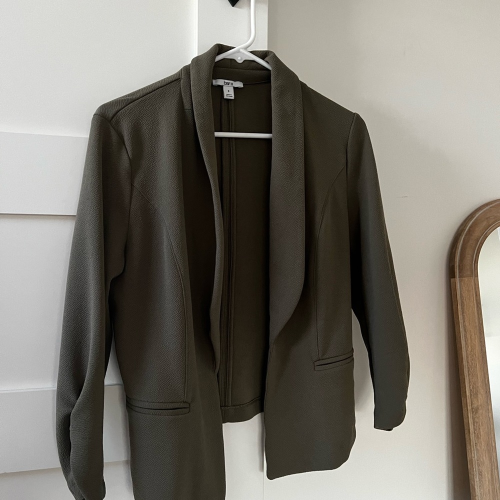 Bar Jacket